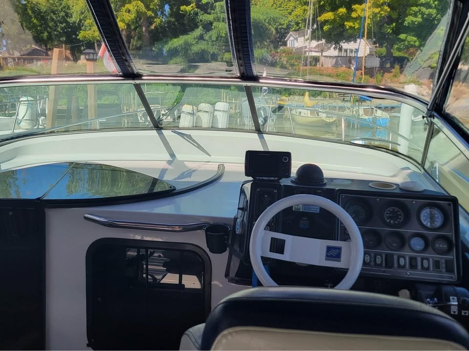 
								Four Winns 315 Vista 1991 full									