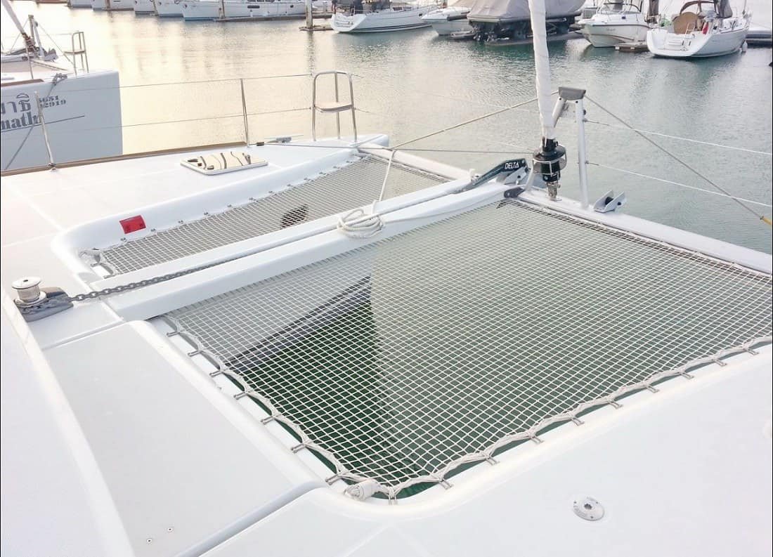 
								Lagoon 400 S2 2014 full									