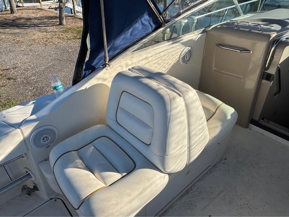 
								Sea Ray 290 Amberjack 2000 full									