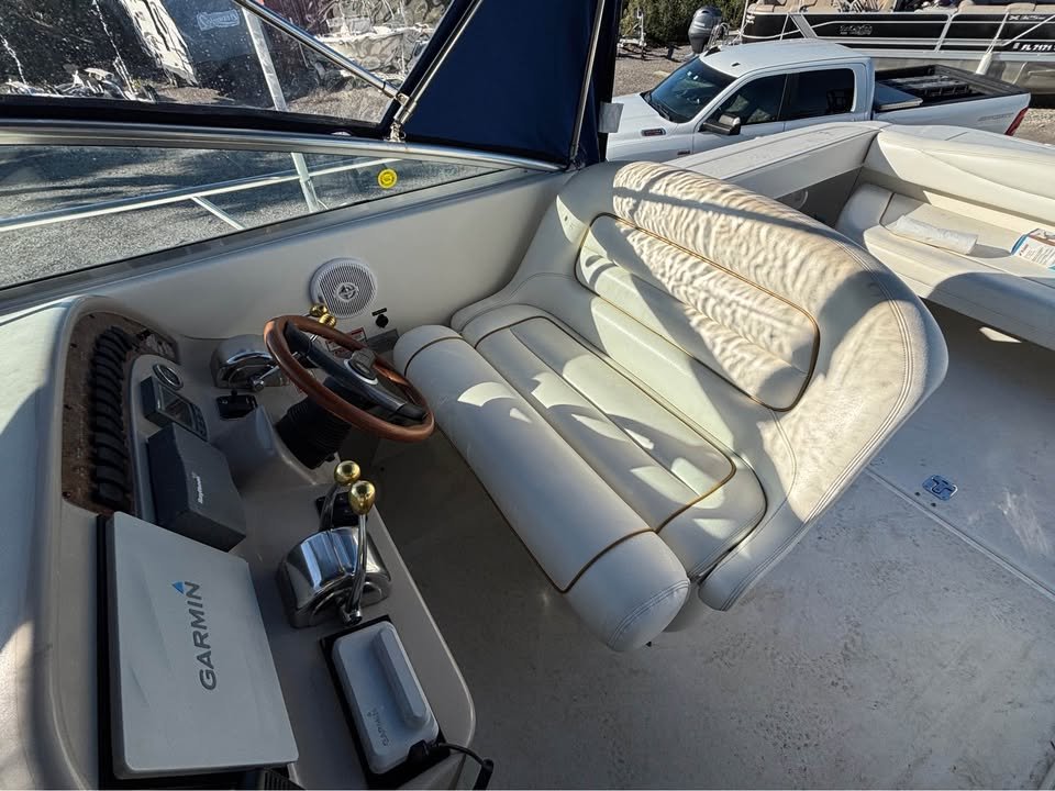 
								Sea Ray 290 Amberjack 2000 full									