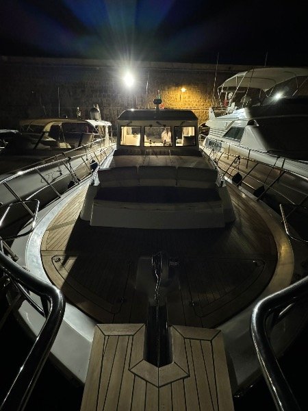 
								Italy 2023 Cantiere Nautilus Nemo 44 €euros full									