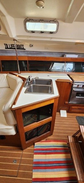 
								USA 1987 Hunter Legend 40 USD full									
