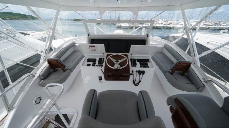 
								USA 2011 Hatteras USD full									
