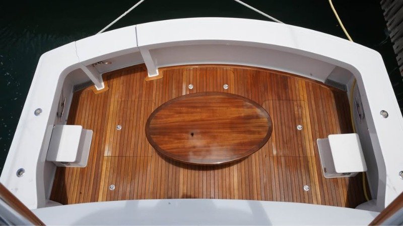 
								USA 2011 Hatteras USD full									