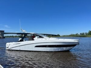Azimut 40 Verve 2018