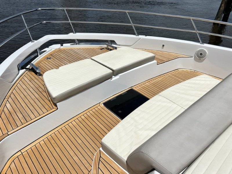 
								Azimut 40 Verve 2018 full									