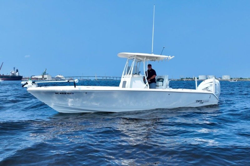 
								USA 2022 Pathfinder 2700 USD full									