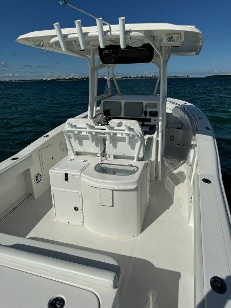 
								Sea Hunt Gamefish 2012 full									