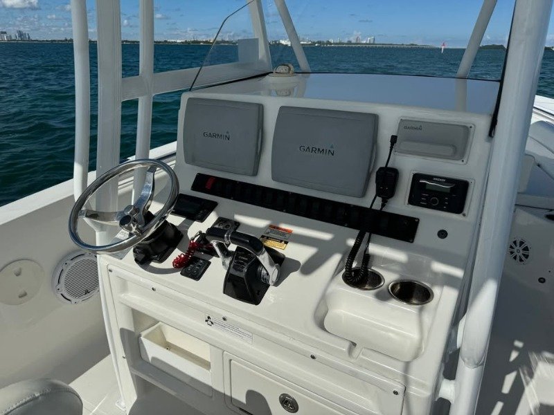 
								Sea Hunt Gamefish 2012 full									