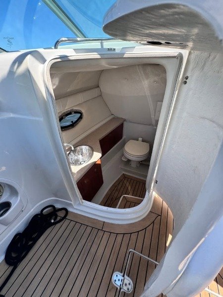 
								Crownline 300 LS 2008 full									