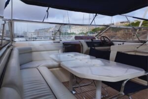 Malta 1992 Fairline Euros