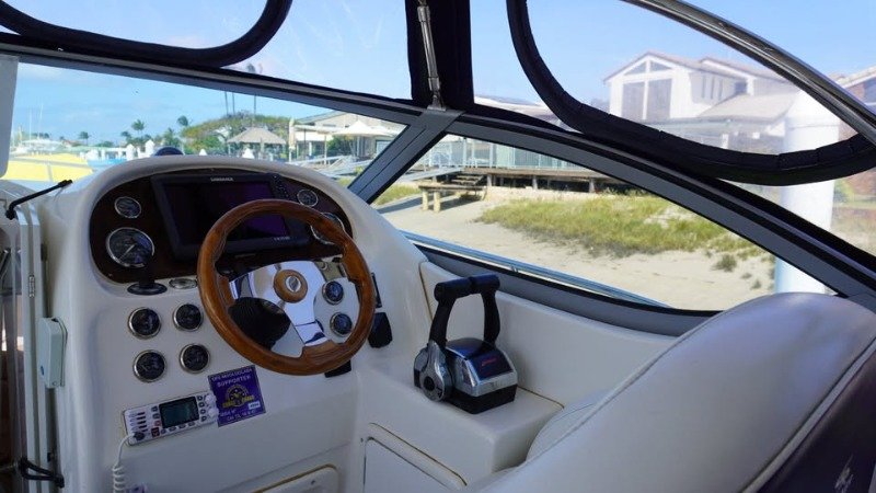 
								Sunrunner 3100 2010 full									