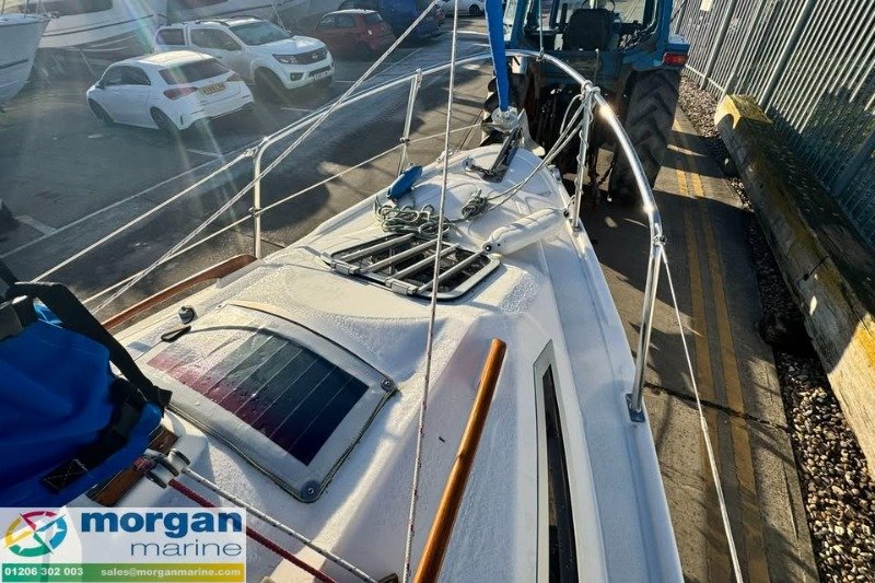 
								Eagle 525 2005 full									