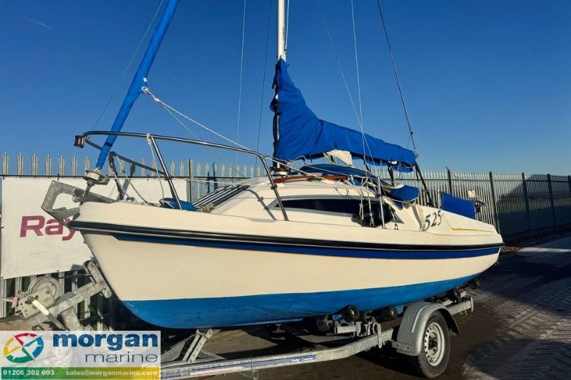 
								Eagle 525 2005 full									