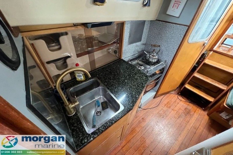 
								Barbary Ketch 1972 full									
