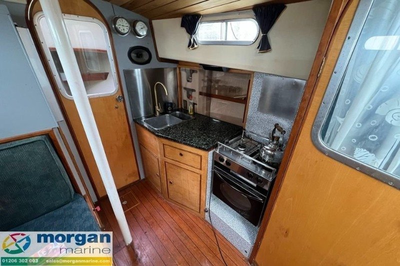 
								Barbary Ketch 1972 full									