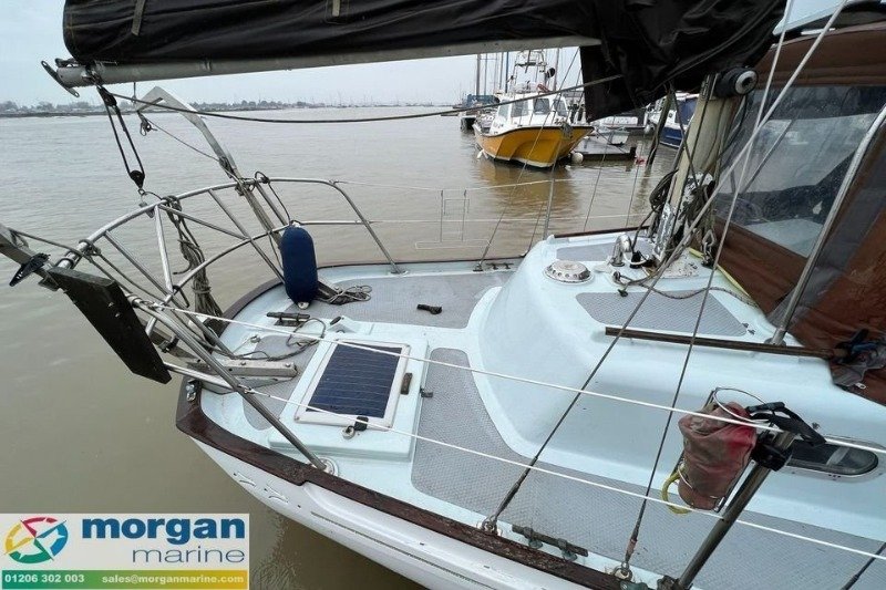 
								Barbary Ketch 1972 full									