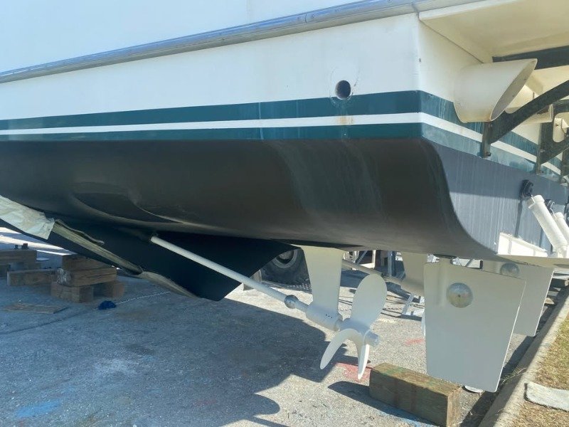 
								USA 1996 Ocean Yachts Alexander Classic 423 USD full									
