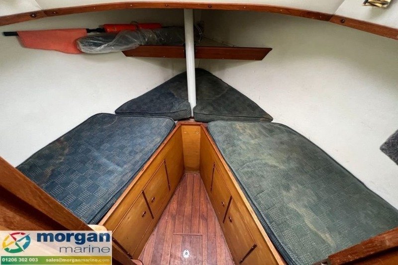 
								Barbary Ketch 1972 full									