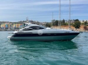 Portugal 2003 Pershing EURO