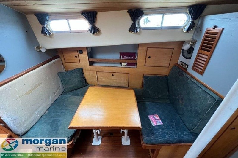 
								Barbary Ketch 1972 full									