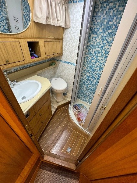 
								Italy 2023 Cantiere Nautilus Nemo 44 €euros full									