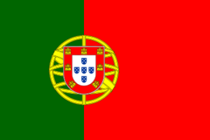 Portugal 2008 Fairline EURO