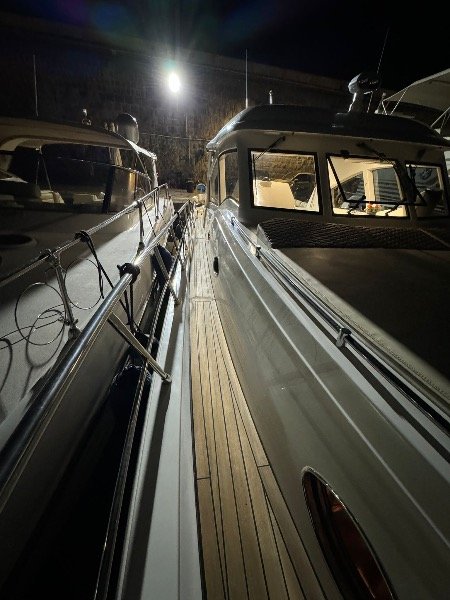 
								Italy 2023 Cantiere Nautilus Nemo 44 €euros full									