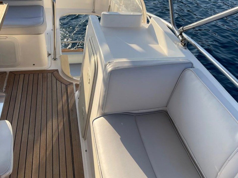 
								Montenegro Nord Star 37 Patrol €EUR full									