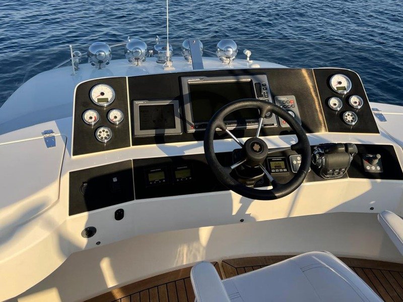 
								Montenegro Nord Star 37 Patrol €EUR full									