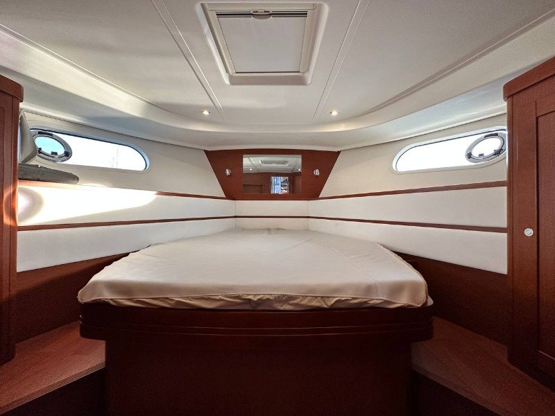 
								Montenegro Beneteau Swift Trawler 44 €EUR full									